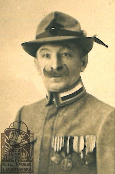 VAVŘÍNEK Josef (119474.00)