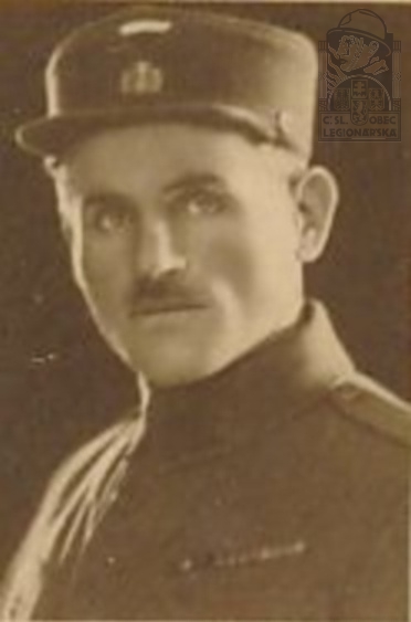 VAZAČ Václav 9.7.1892 (119481.001)