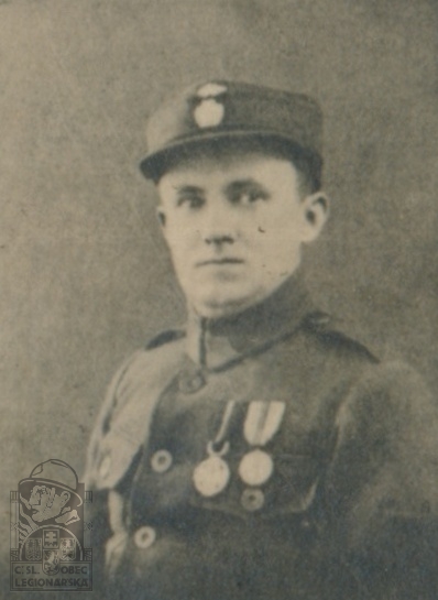 VČELÁK František (119490.001)