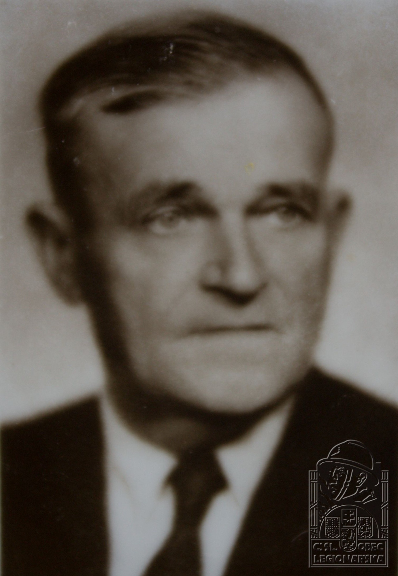 Weber Alois (119505.001)