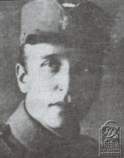 VAVROUŠEK Josef 14.10.1896 (119558.005)