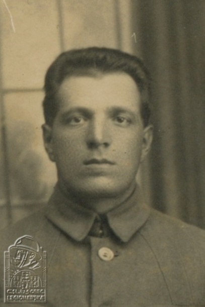 Aubrecht Václav