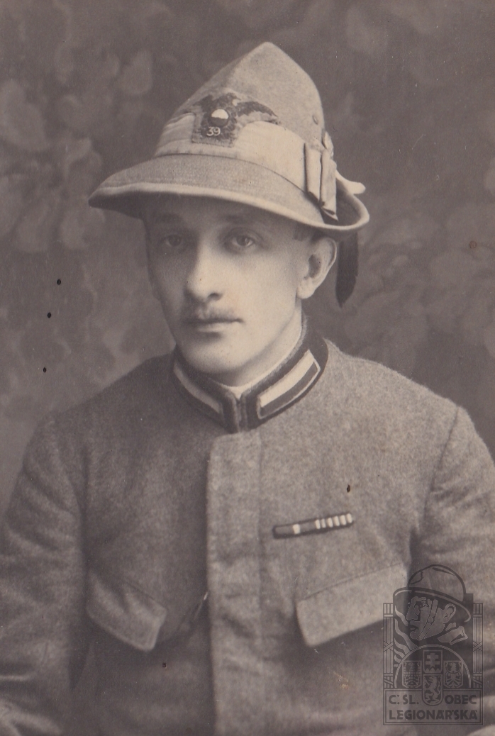 Václav Vávra (119644.001)