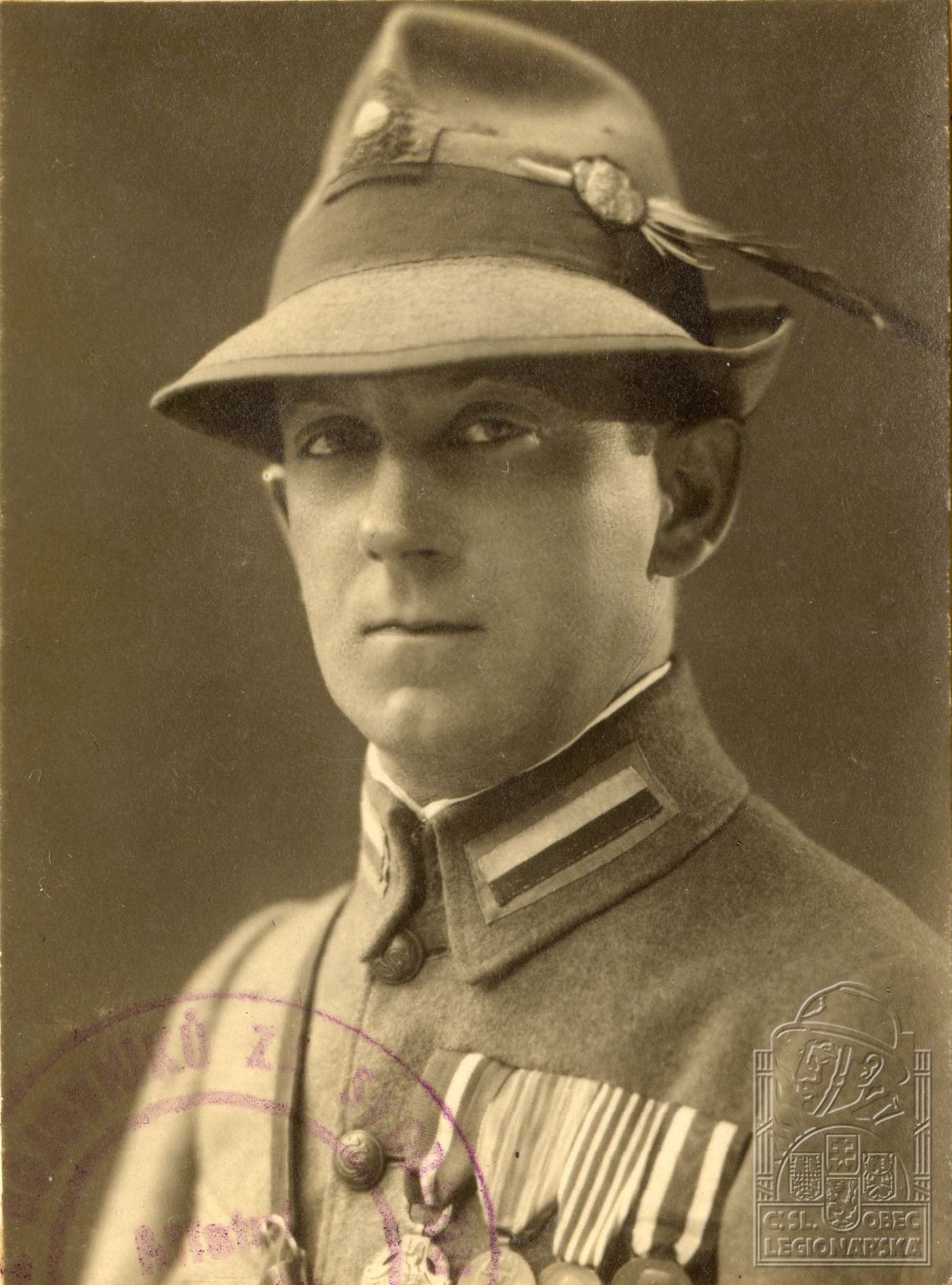 Auer Karel