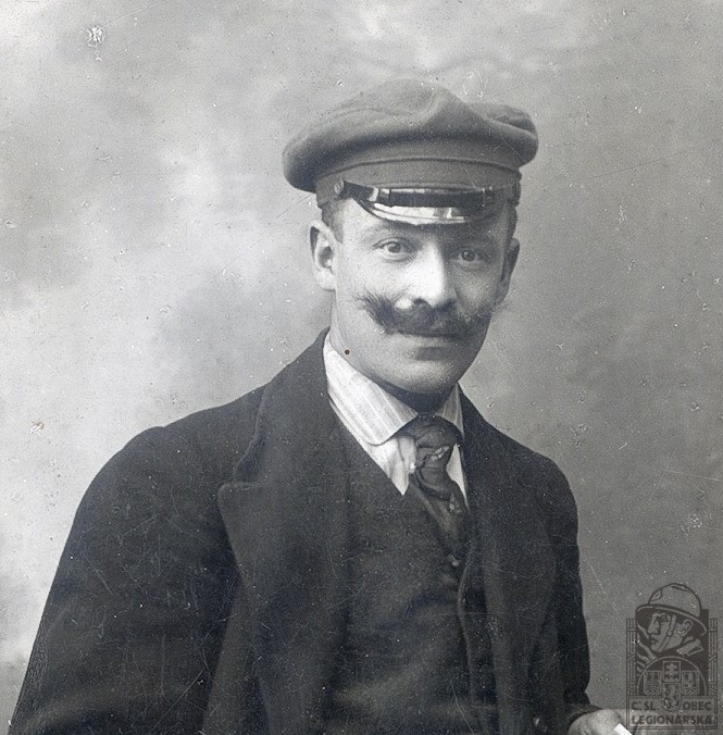 Josef Vávra (119744.00)