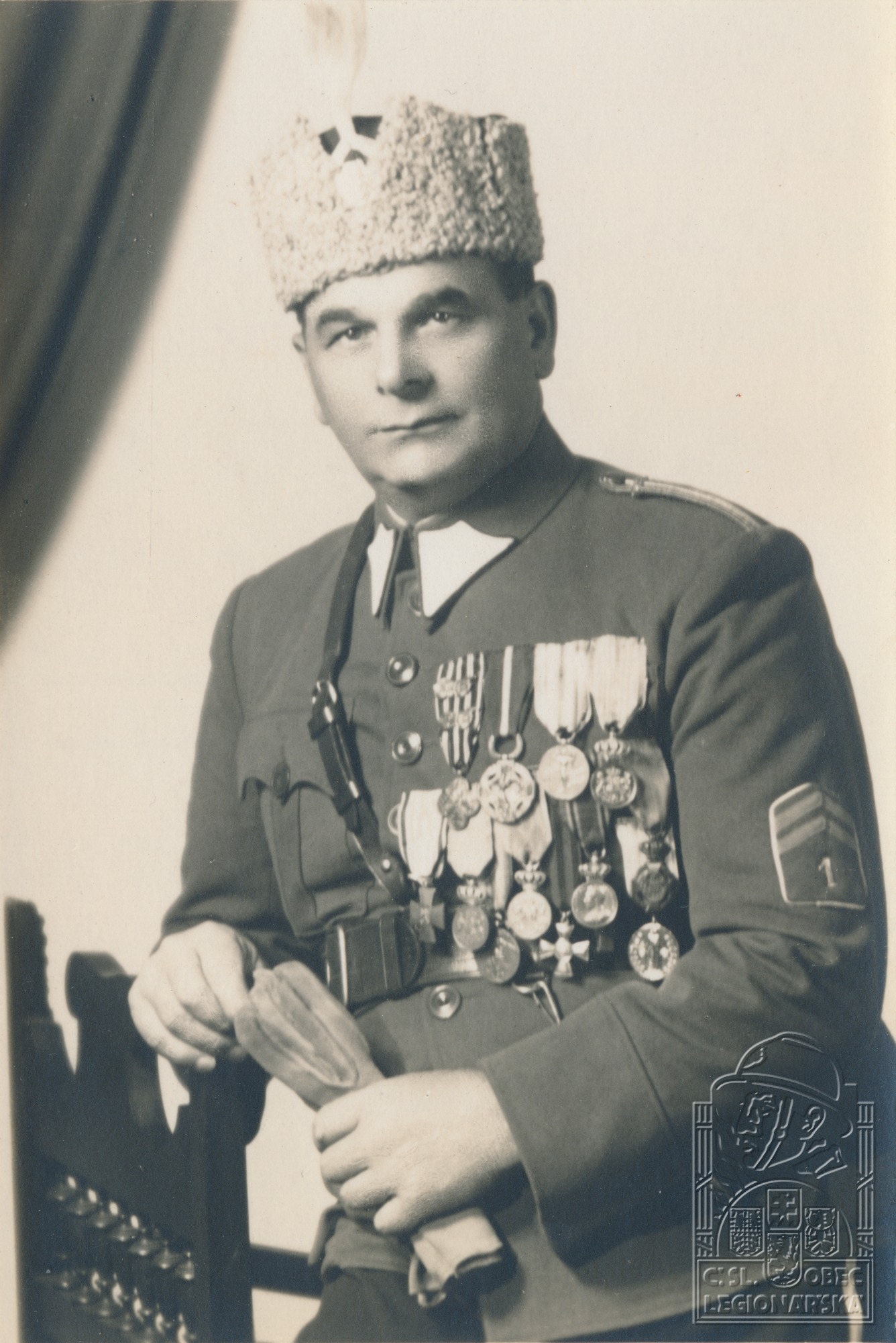 Adam Alois