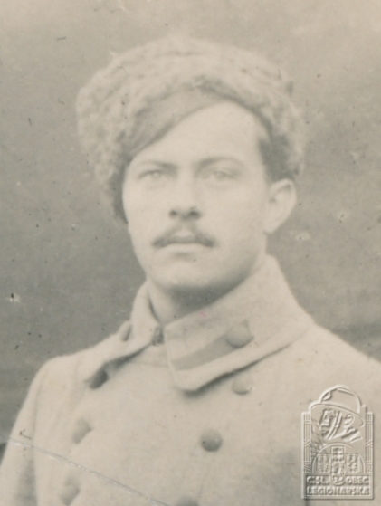 ADAM Eduard 11.3.1895