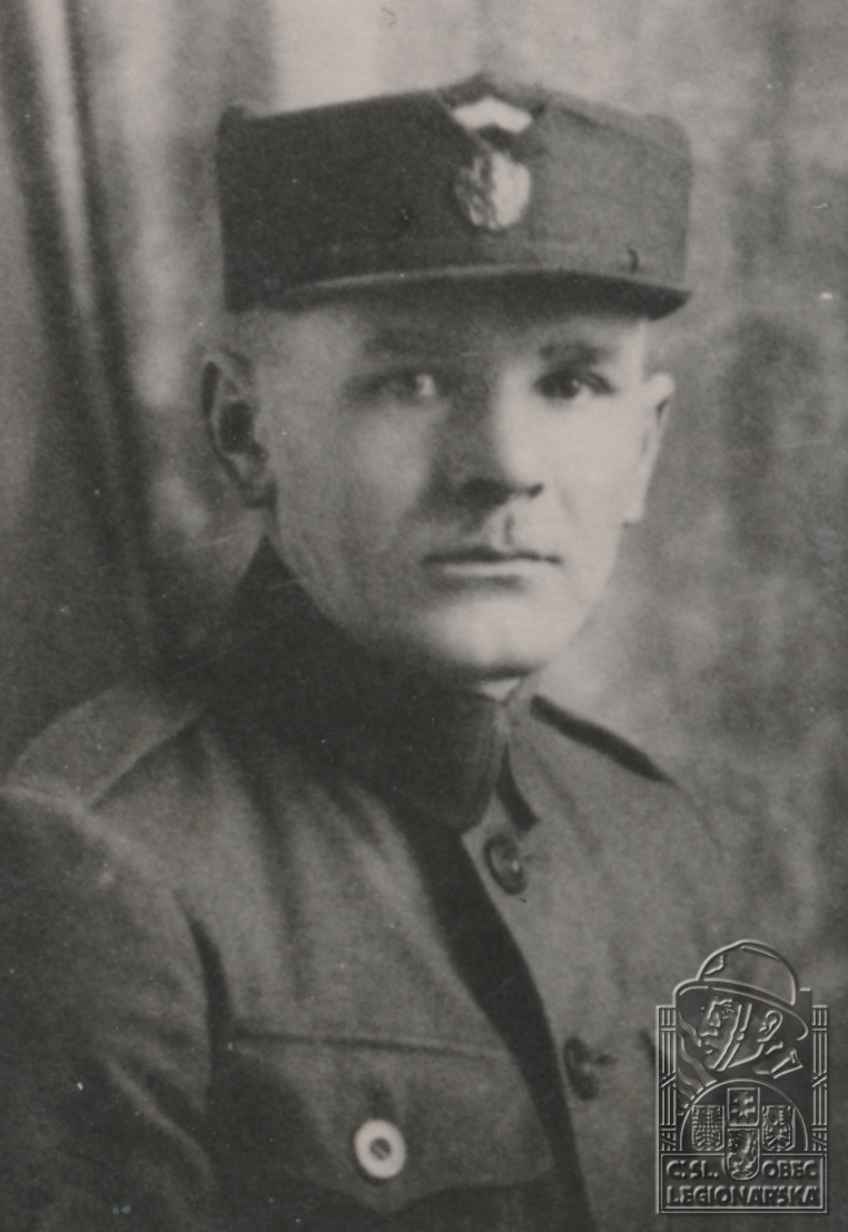 VEČERNÍK Rudolf 4.1.1893 (119974.001)