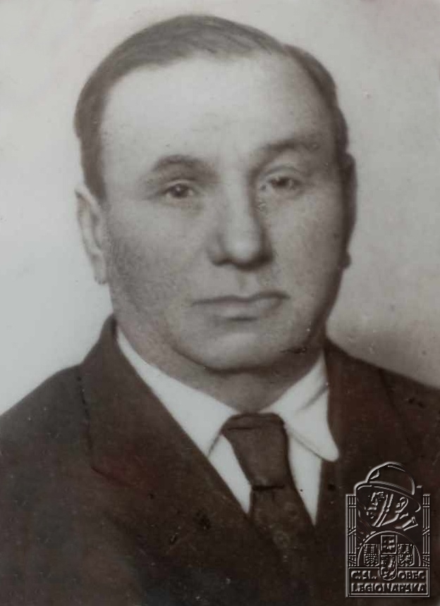 VEČEŘA František 8.12.1898 (120000.005)