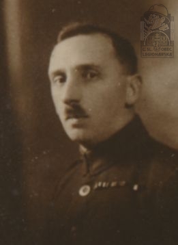 VELENSKÝ Emanuel 17.11.1889 (120090.001)