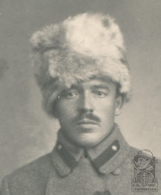 Vendera Josef (120167.001)