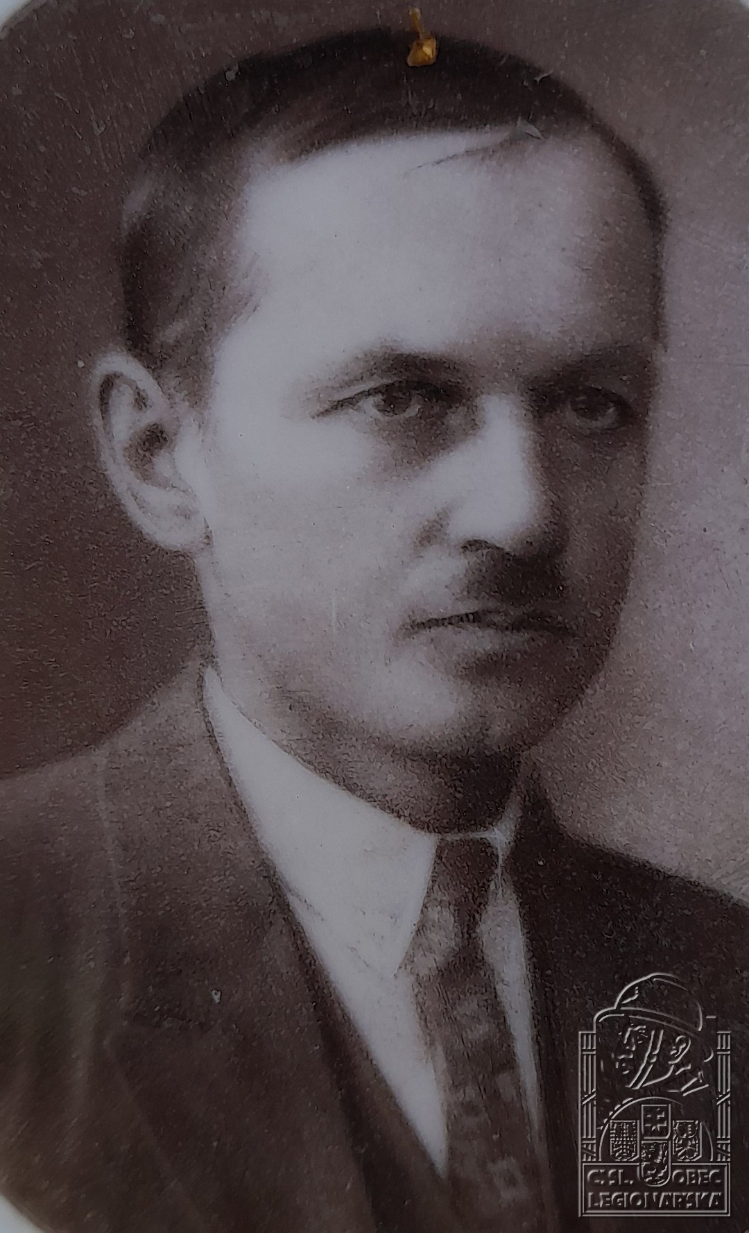 VENOS Josef 12.2.1884 (120270.005)