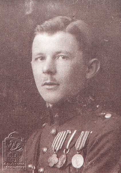 VENUŠ Josef 5.3.1898 (120289.001)