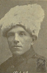 Anderle Josef 18.8.1888