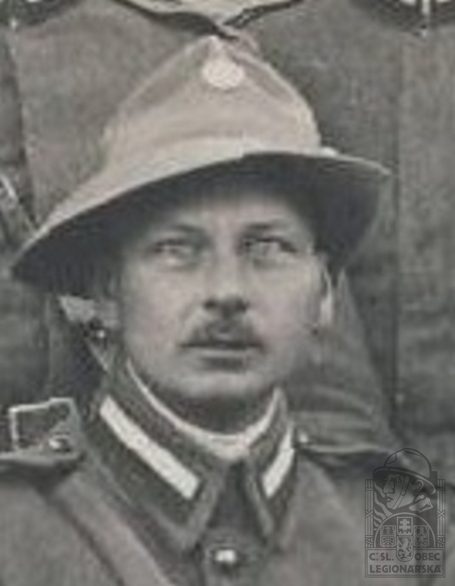 VESELÝ Josef 13.2.1892 (120417.005)