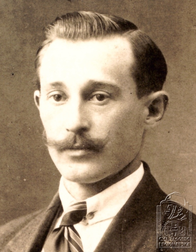 VESELÝ Josef 16.5.1896 (120448.000)