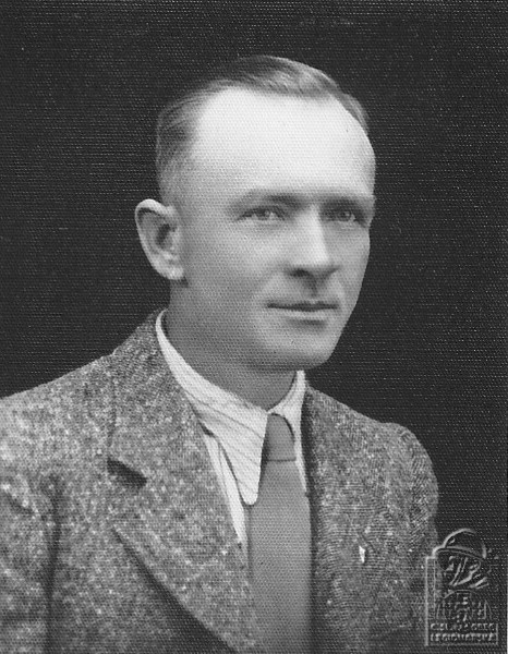Albrecht Jan 11.11.1898