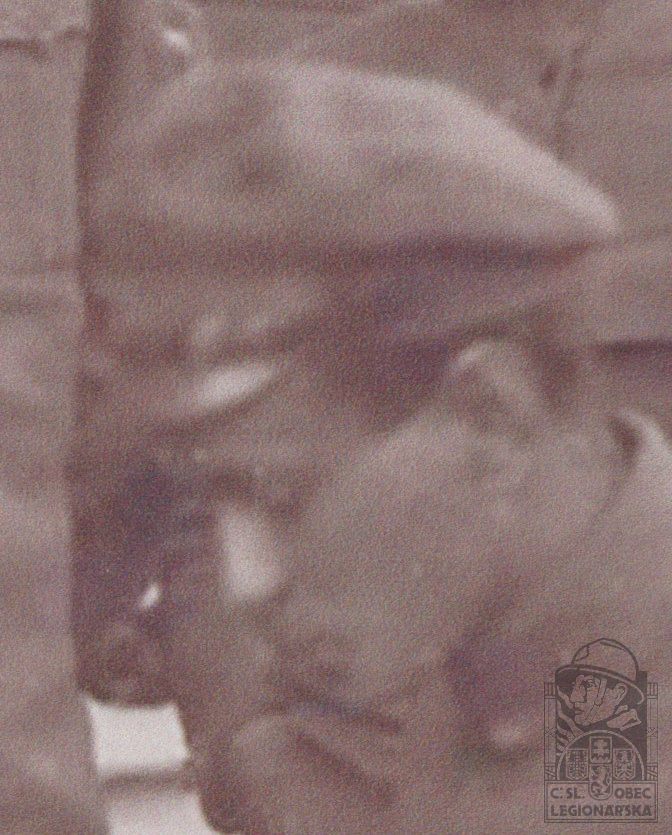 ALBRECHT Josef