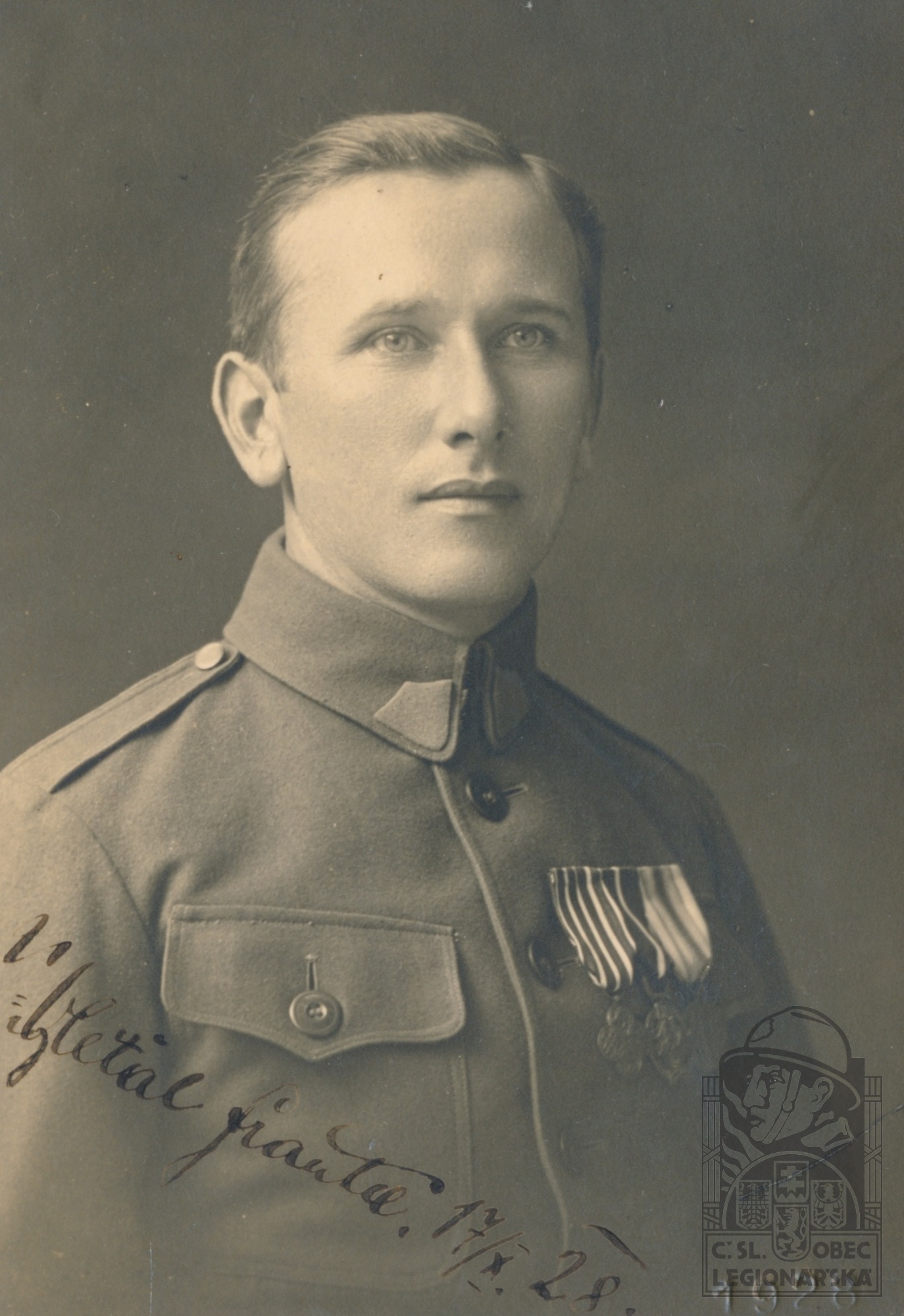 VYLEŤAL František 13.3.1895 (120906.002)