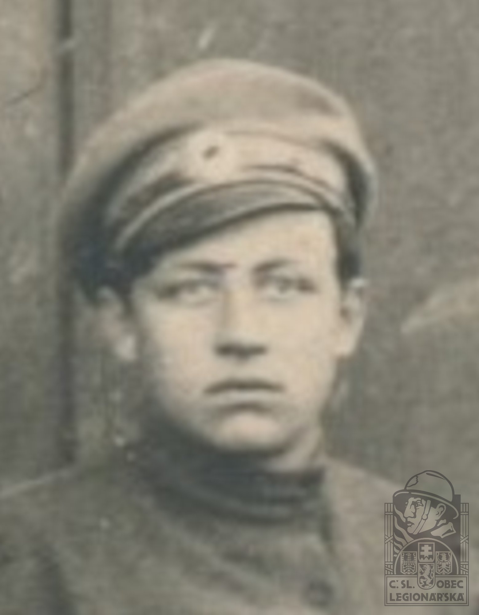 ALBRECHT Karel 28.2.1896