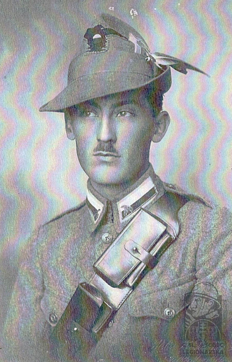 AMBROŽ Ludvík 6.6.1895
