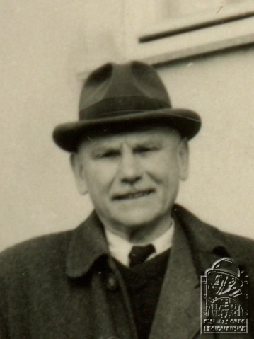 ALEXA František 6.9.1890