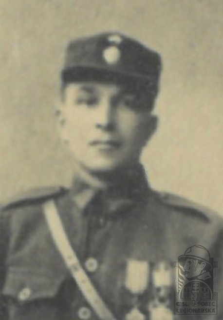 ALEXA František 25.10.1895 (12112.009)