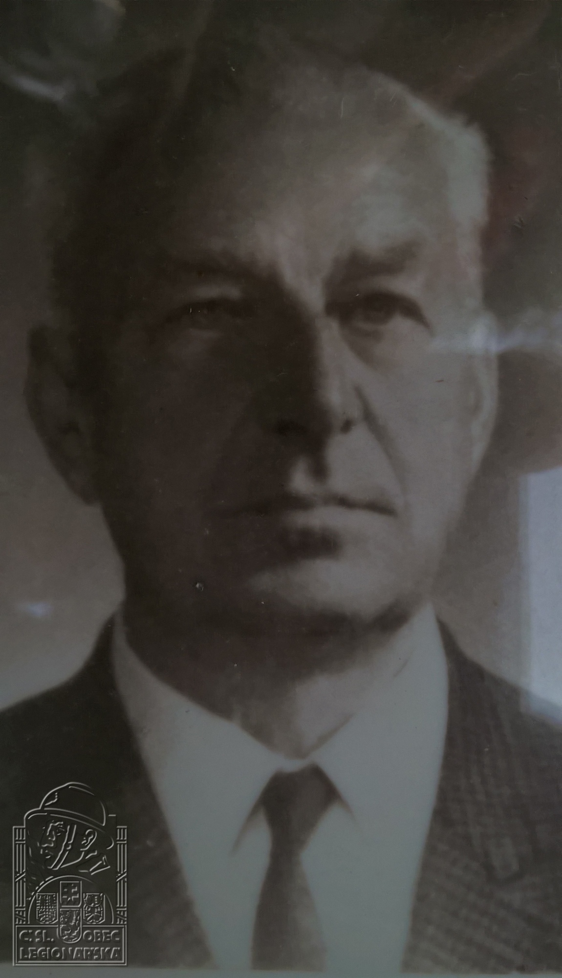 Andreáš Jaromír