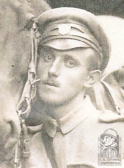ADRIAN Josef 12.3.1897