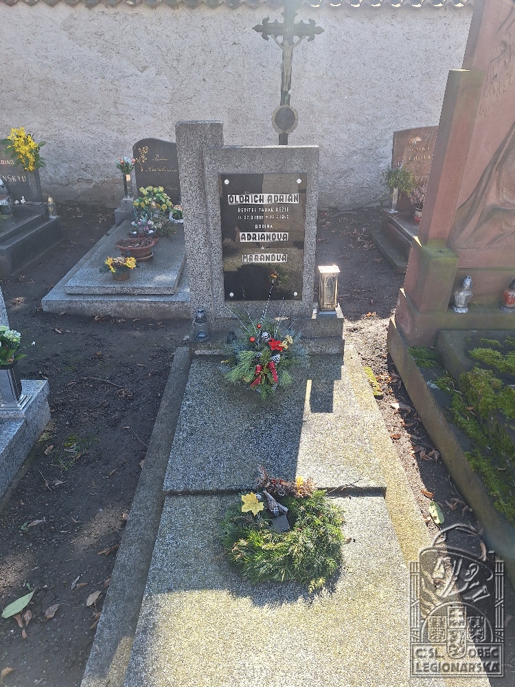 Hrob v Sedleci (12172.800)