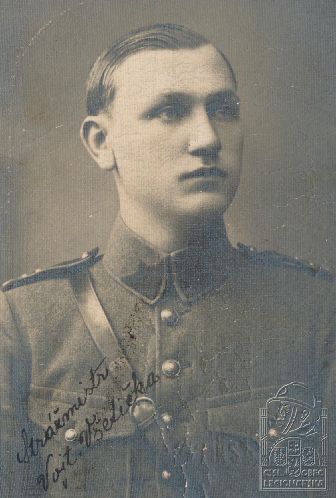 VŠETIČKA Vojtěch 18.4.1896 (121772.005)