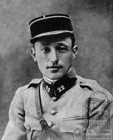 Miloš Wurm 22.11.1892 (121841.001)