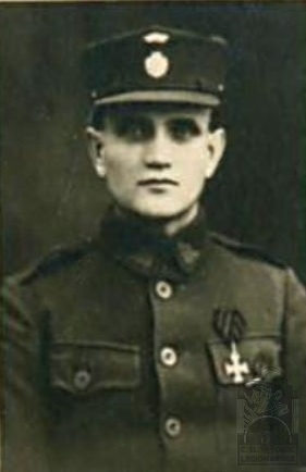 AIL Ferdinand 4.10.1883