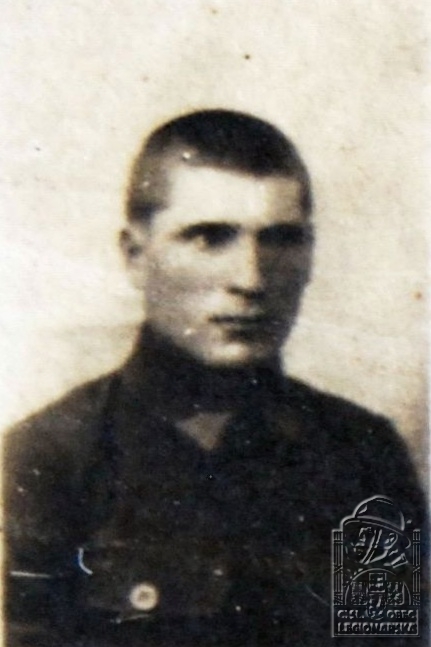 TABAČAR Martin 12.5.1895 (122085.003)