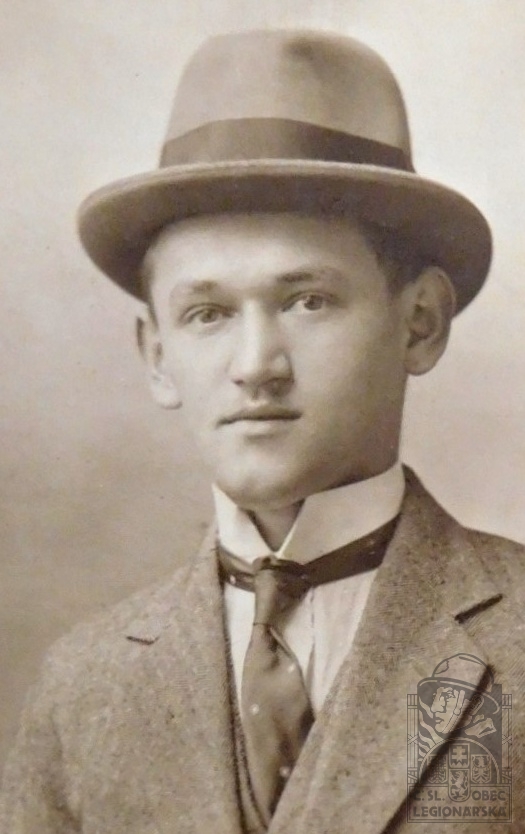 Táborský Jan 16.5.1895 (122114.001)