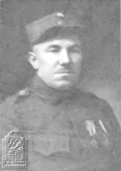 ANDRLE František 7.12.1887