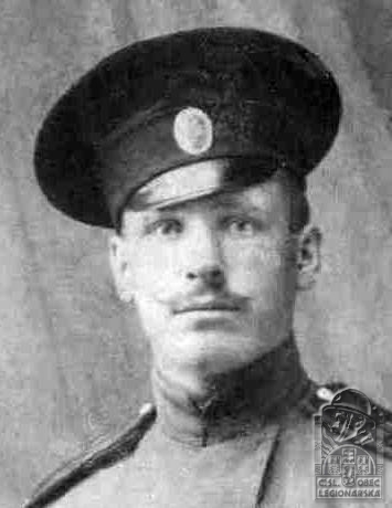 ANDRLE František 28.6.1893