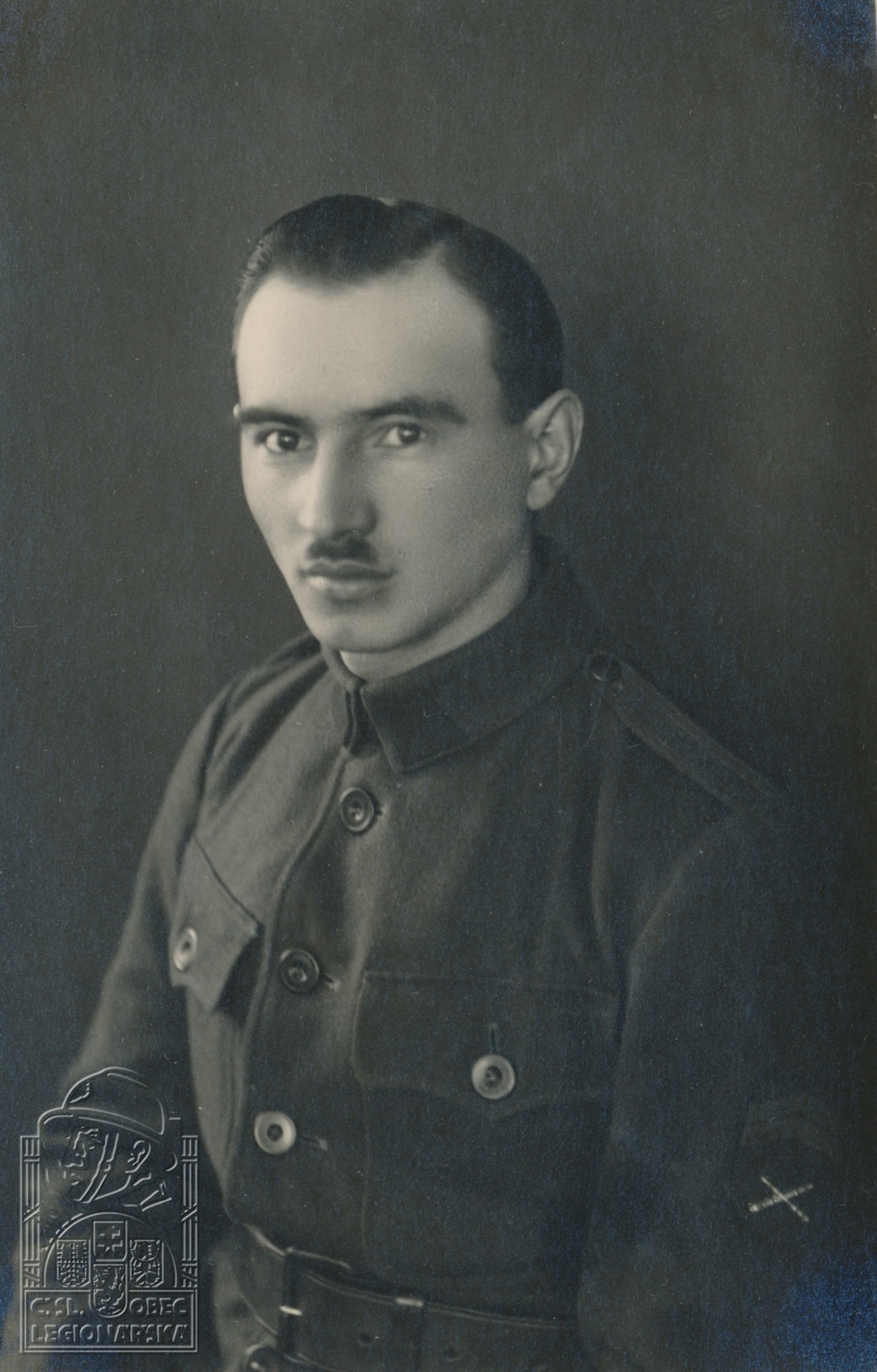 TELÍN FRANTIŠEK 6.2.1893 VUA (122293.001)