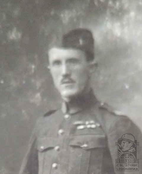 TESAŘ Hynek 15.3.1898 (122381.005)