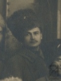 ANDERT Josef 3.2.1897 VUA