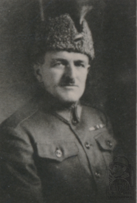 THIME Karel 28.9.1894 (122549.001)