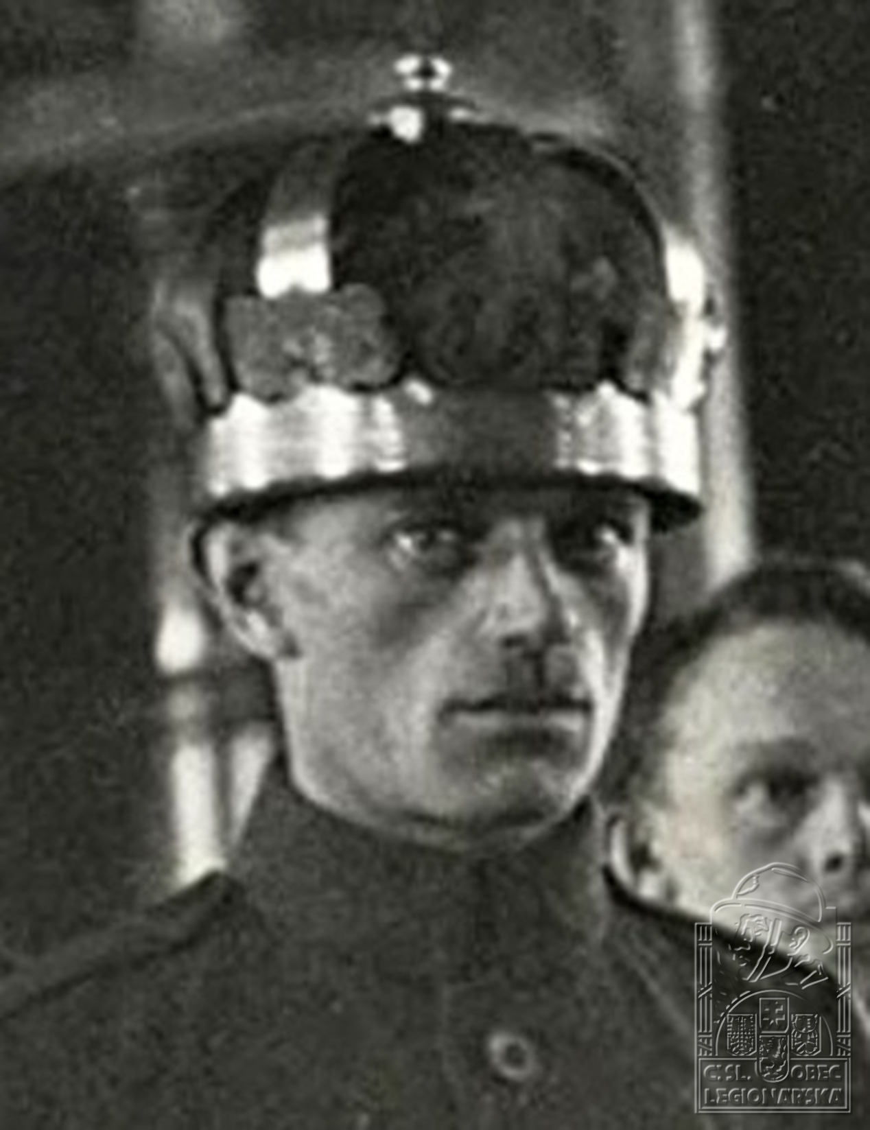 ANDRÝSEK Leopold 25.9.1894