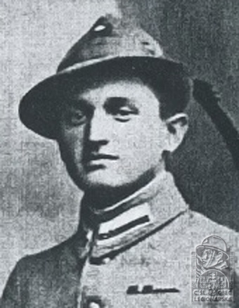 Ansel Václav 24.8.1891