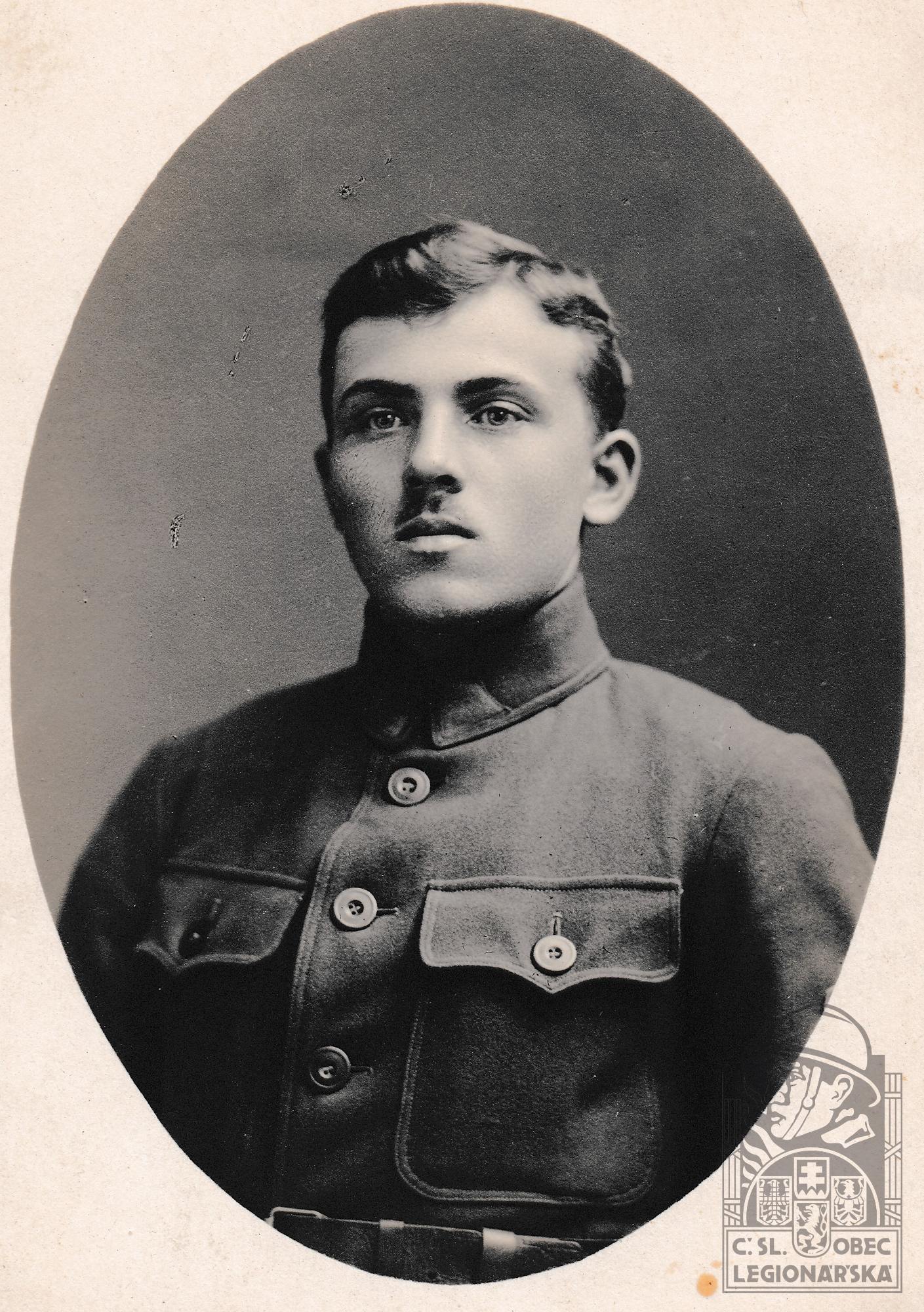 Tyšar Jan (122817.001)