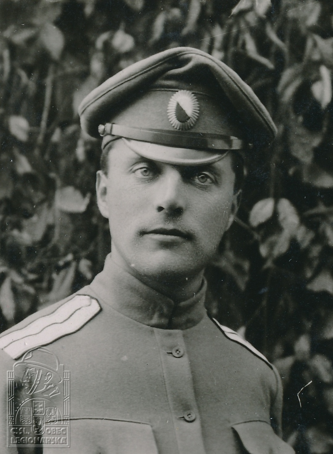 ASMAN Vladimír VUA (12333.001)