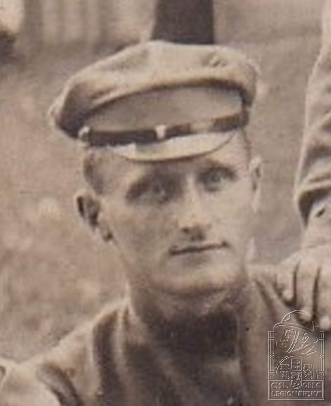 ASTER Václav 28.9.1894 (12336.003)