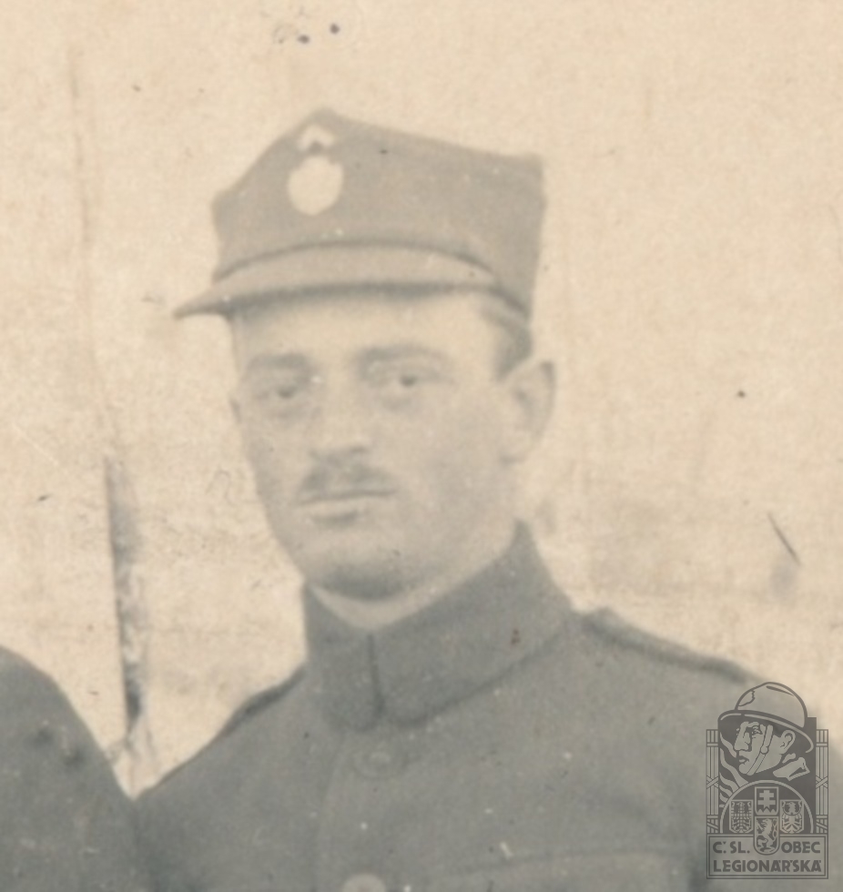 ULRYCH Václav 22.8.1897 (123388.001)