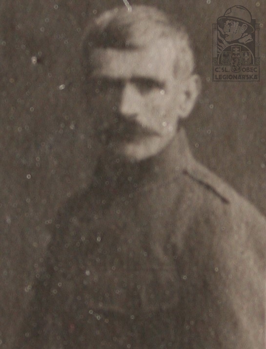 ULRICH Vilém 20.3.11879 (123390.001)