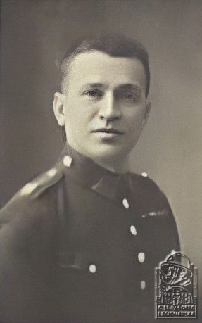 UNGERMAN Jaroslav 13.12.1896 (123434.009)