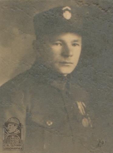 URBAN Antonín 20.3.1891 (123481.001)